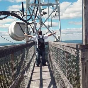 Meet your Posher, Jacob